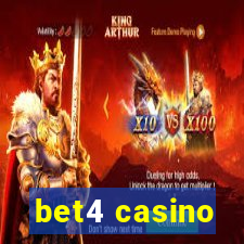 bet4 casino